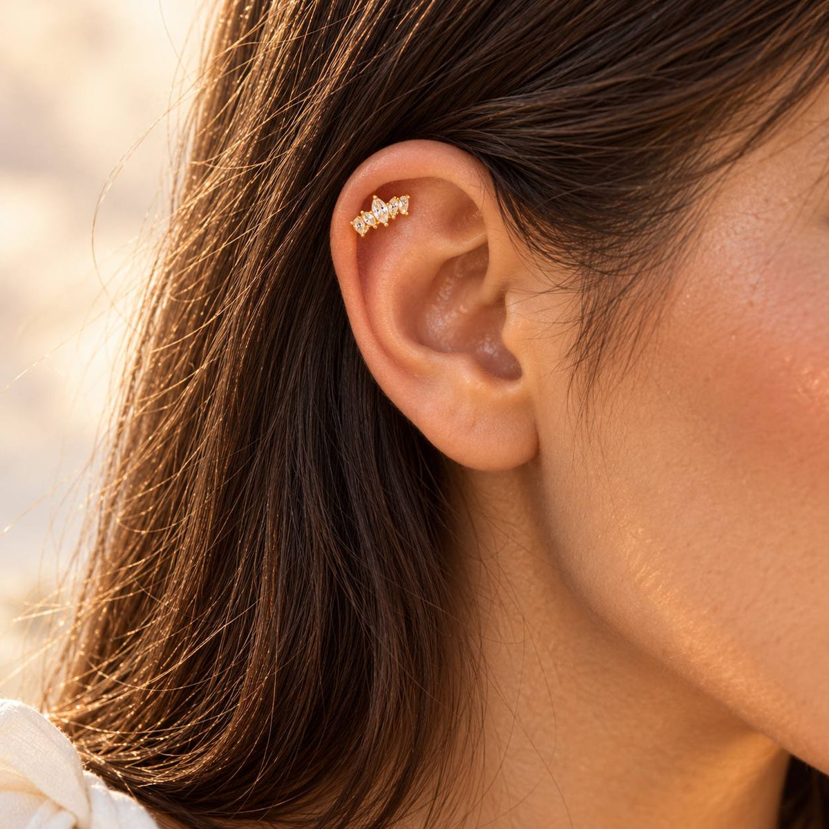 Piercings