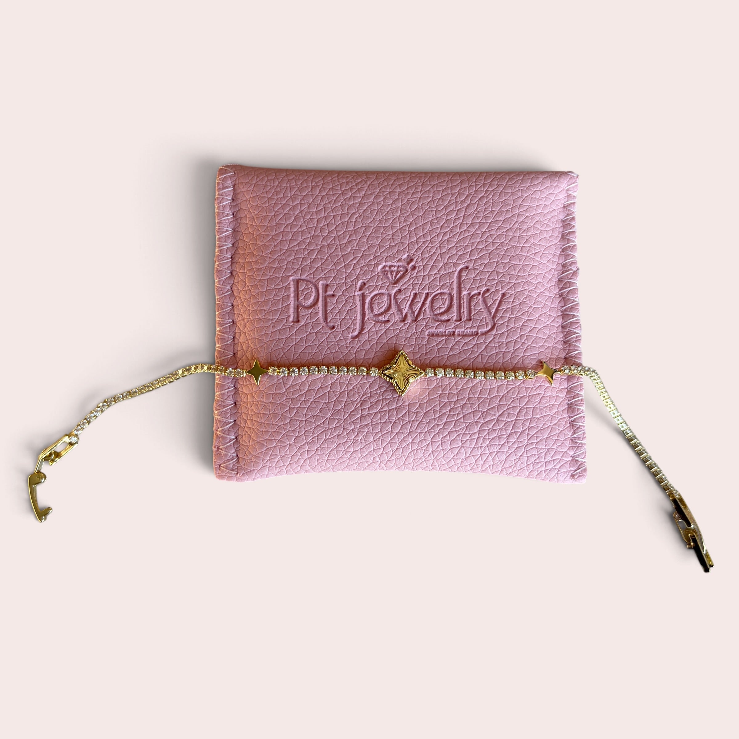 Éclat bracelet