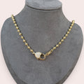 Florisse Necklace