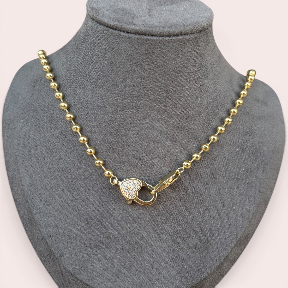 Florisse Necklace