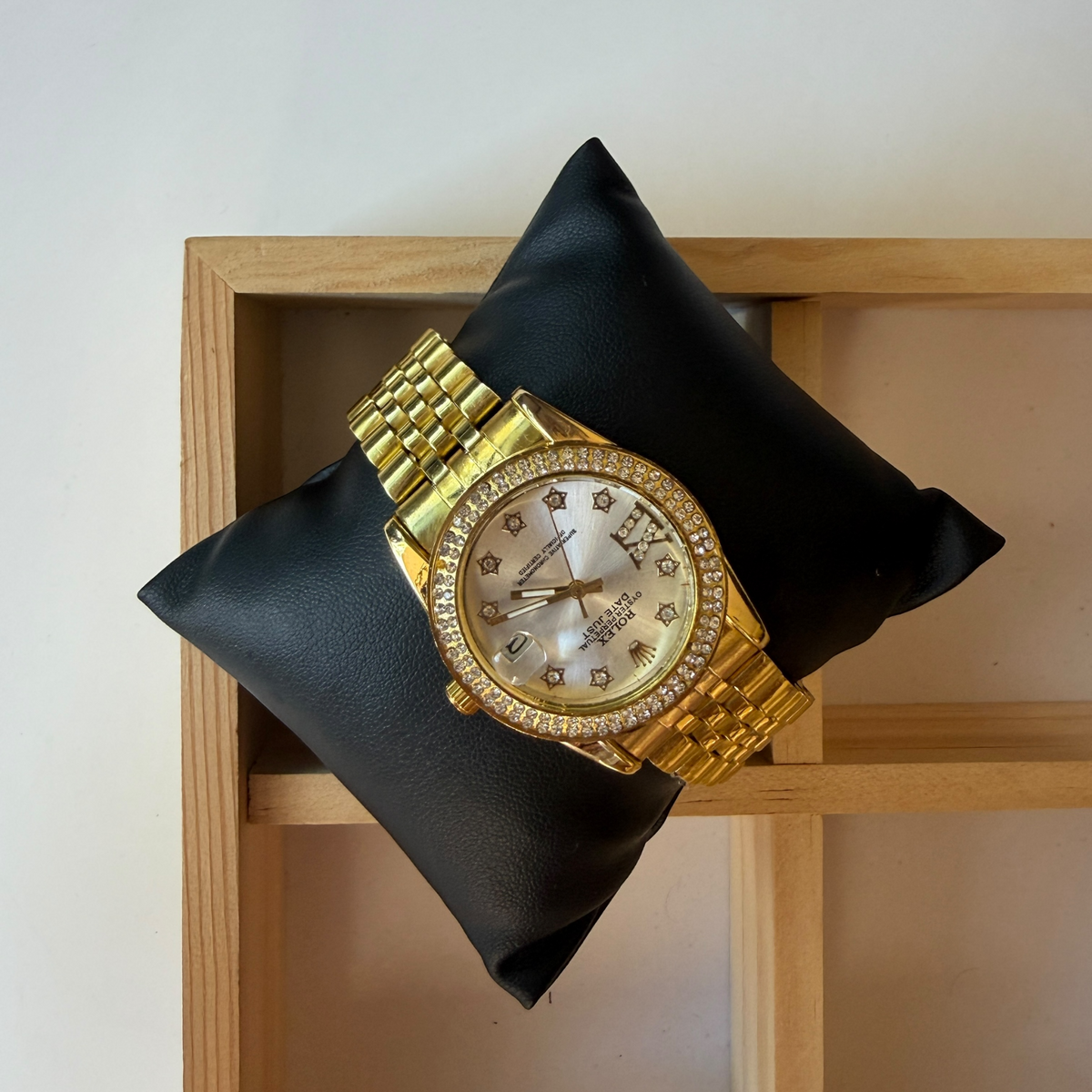 Brielle Watch