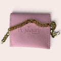 Big Chain Bracelet