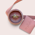 The Alina Ring