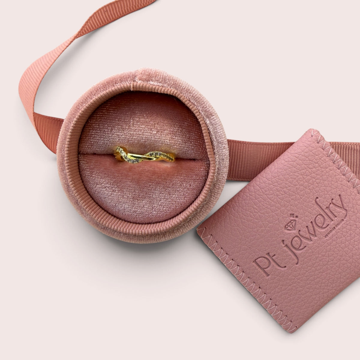 Soleil Ring