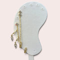 The Margot Earrings Set