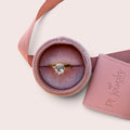 The diamond Ring