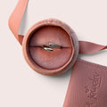 Crystal Mist Ring