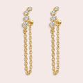 Bubble earrings