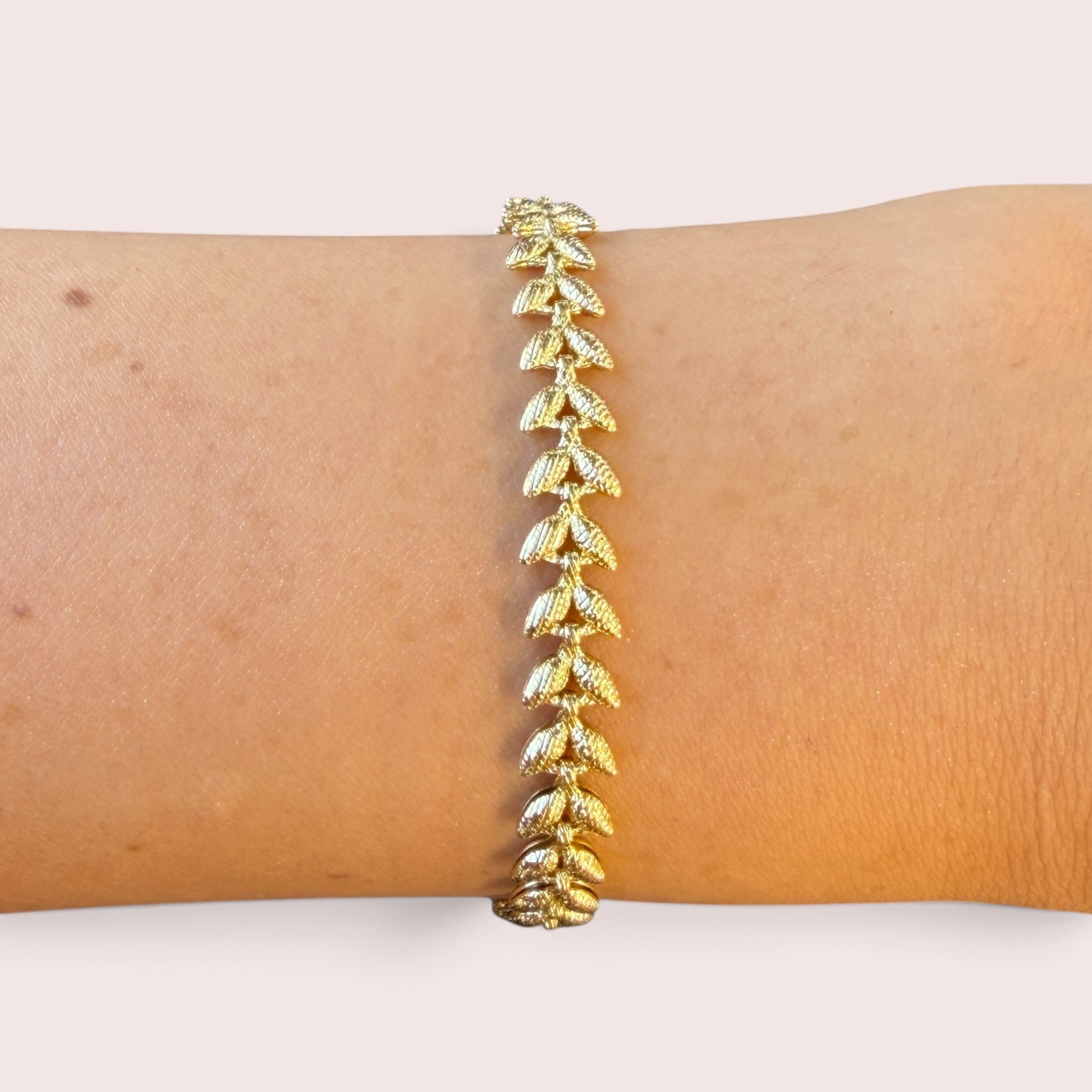 Livia Bracelet