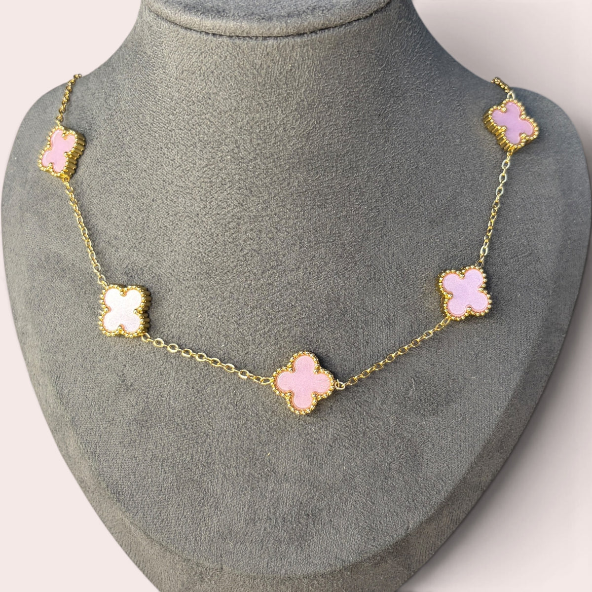 Isabeau Necklace