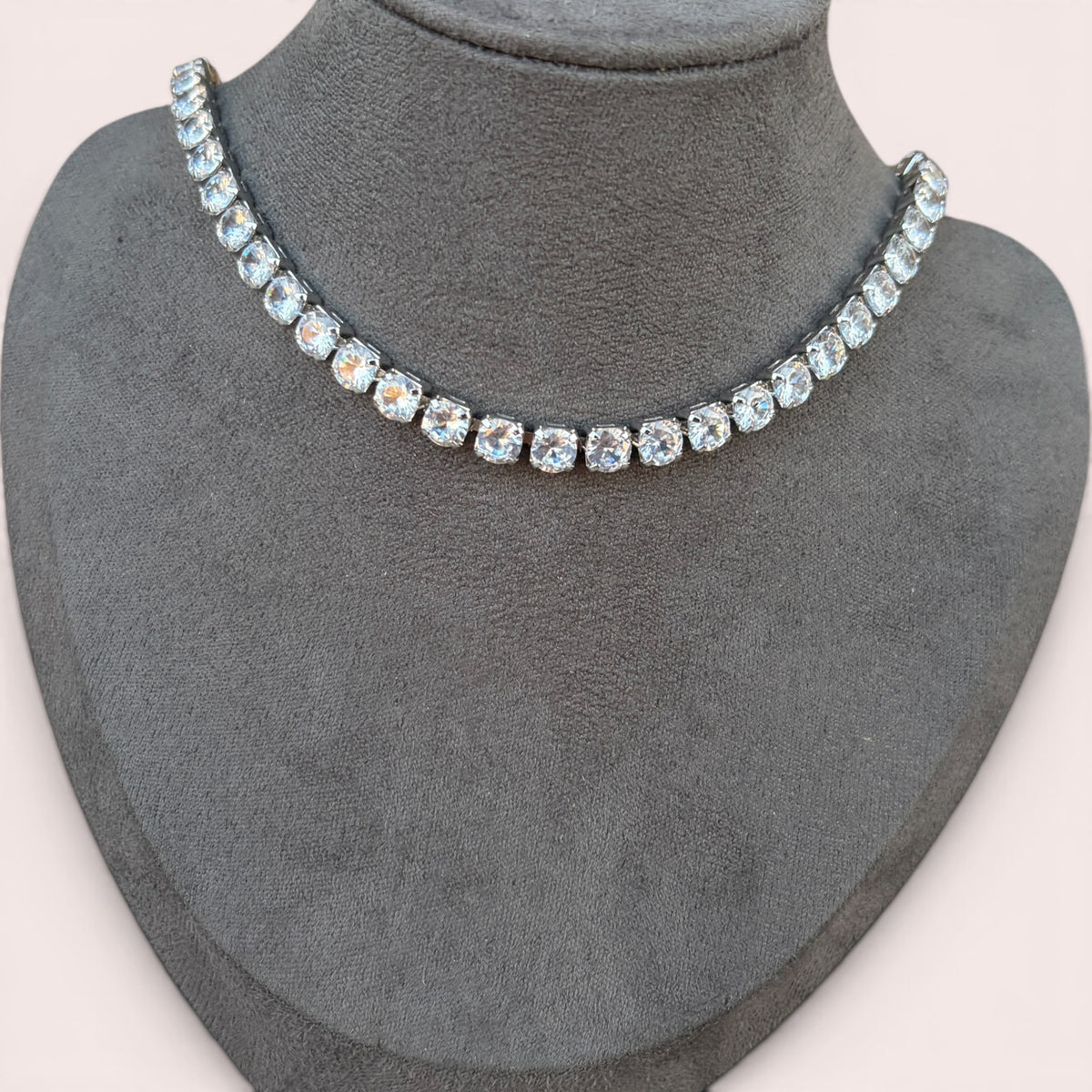 Miravelle Necklace