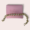 Hexagonal Diamond Bracelet