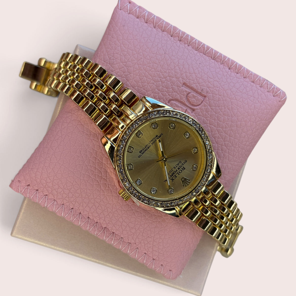 Florence Watch