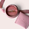 Diamond Mist Ring