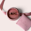 Jambo Burgundy Ring