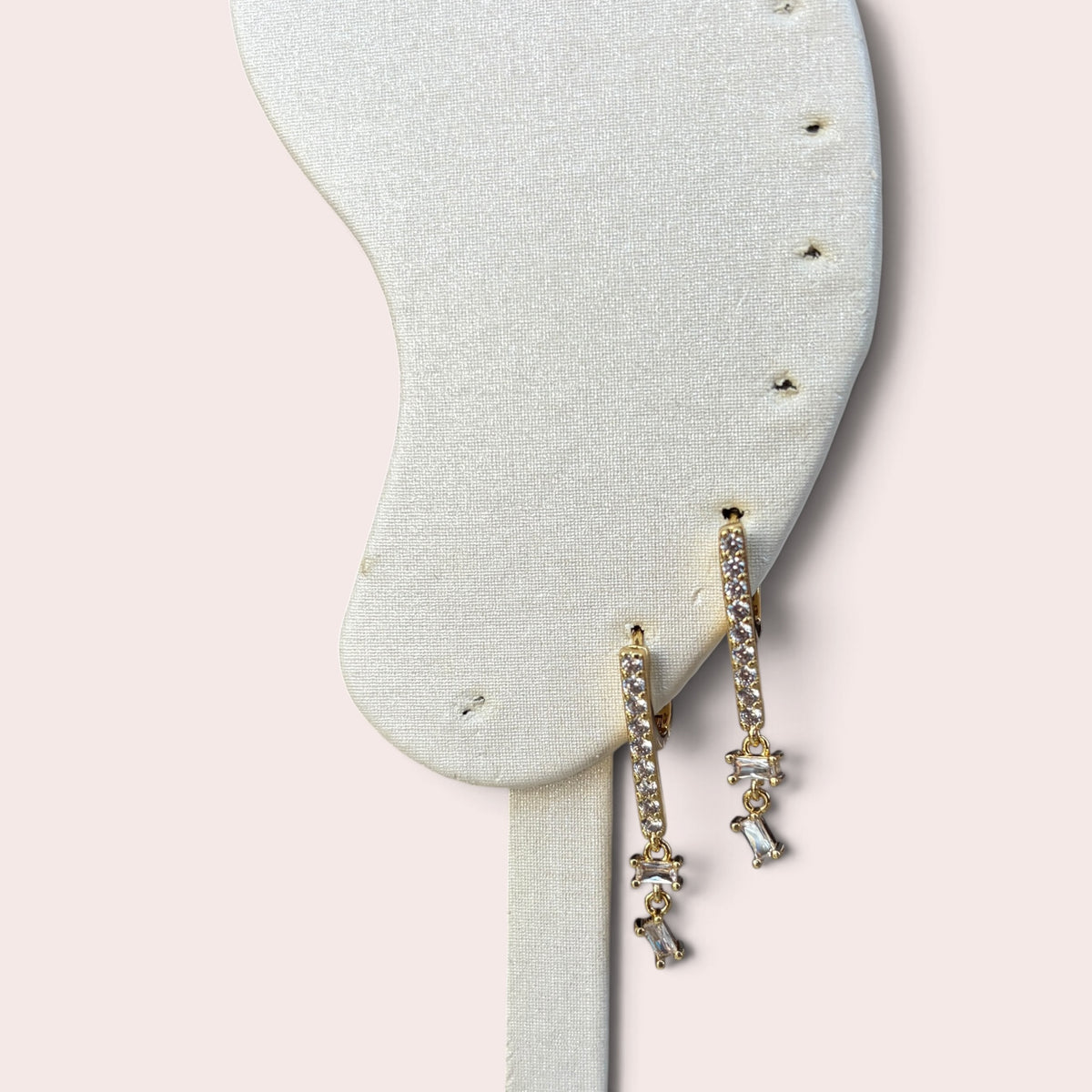Aurora Earrings