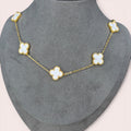 Calista Necklace