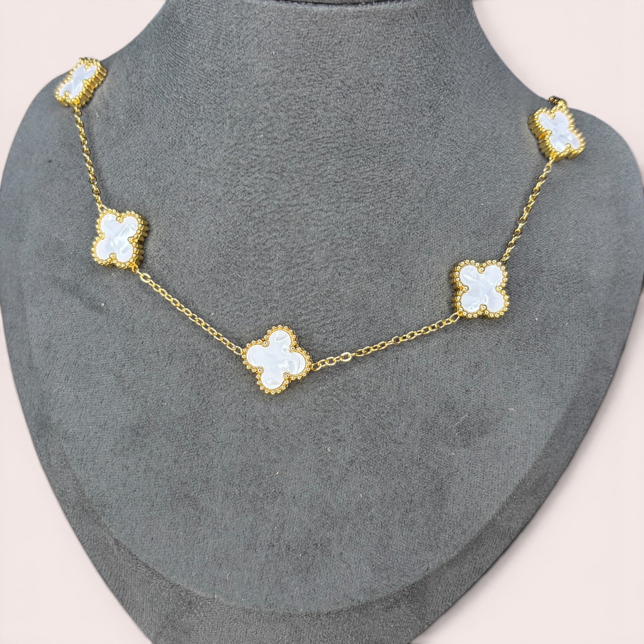 Calista Necklace