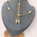Delara Necklace