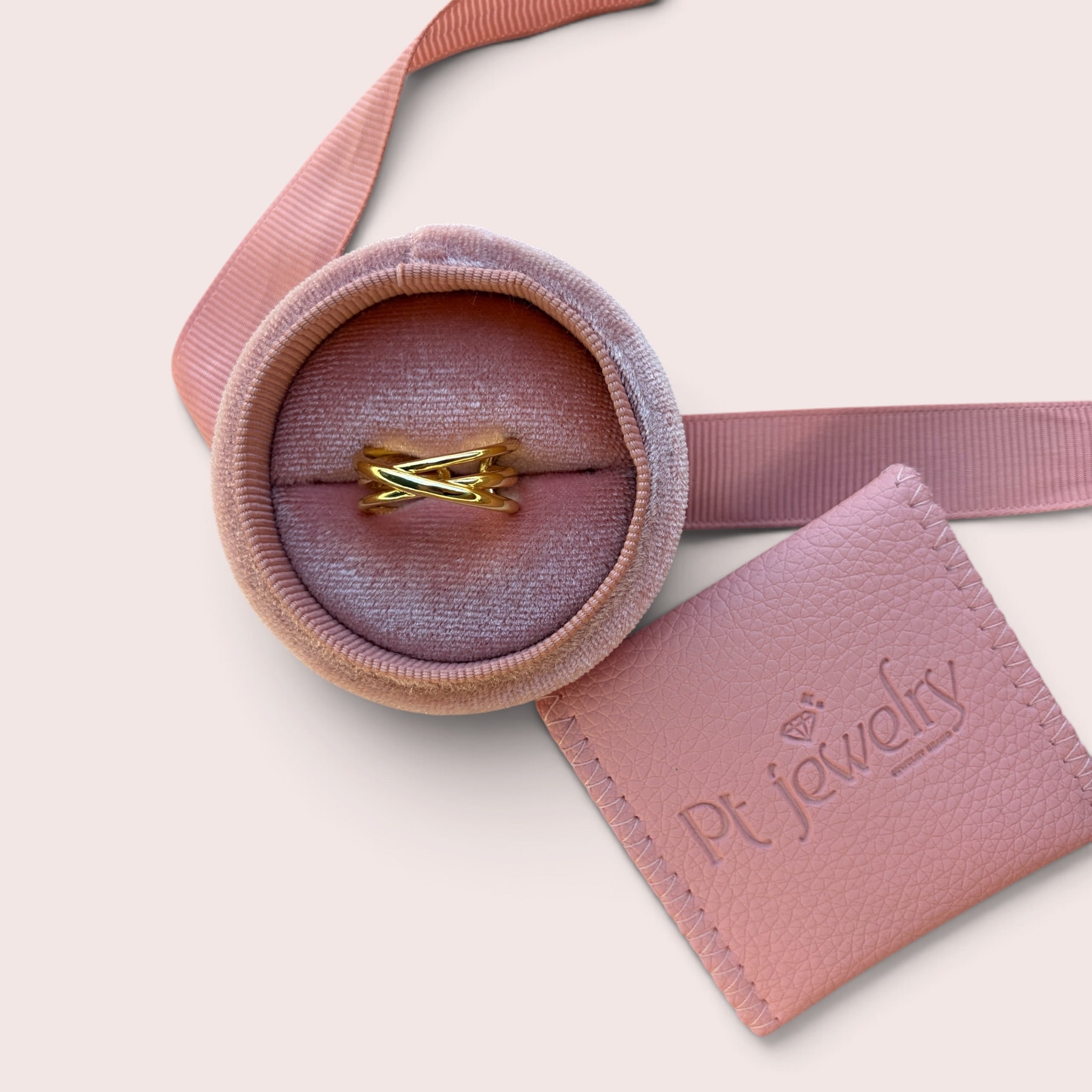 The Esmé Ring