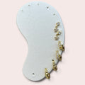 The Fleur Earrings Set