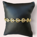 Golden Bracelet