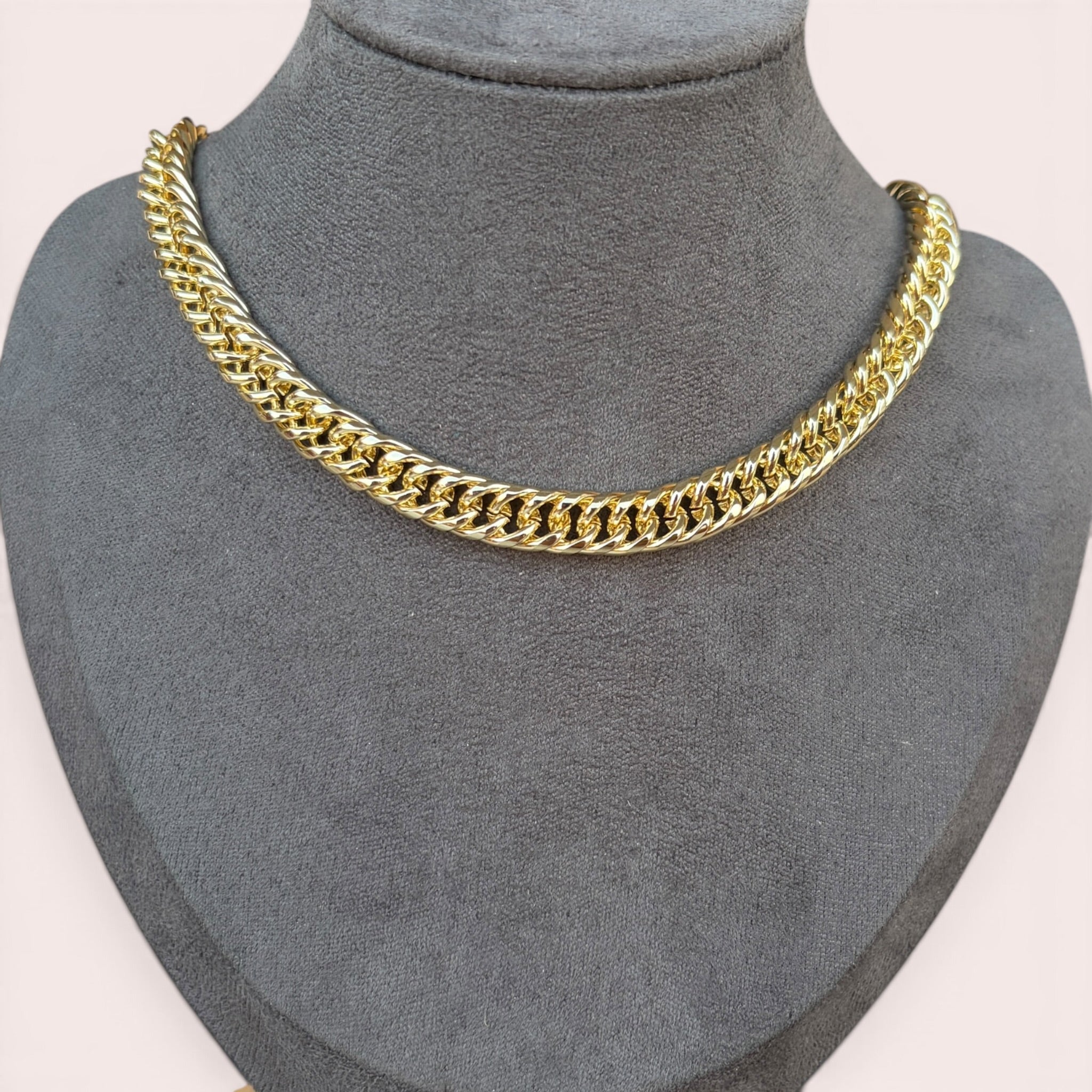 Jessamine Necklace