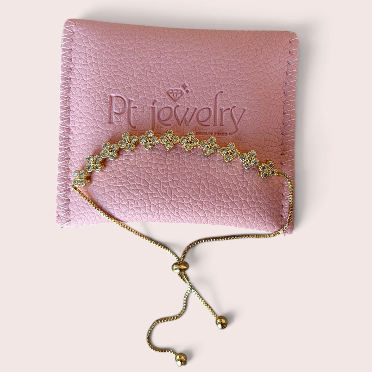 Lucienne Bracelet