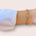 Velvet Glow Bracelet