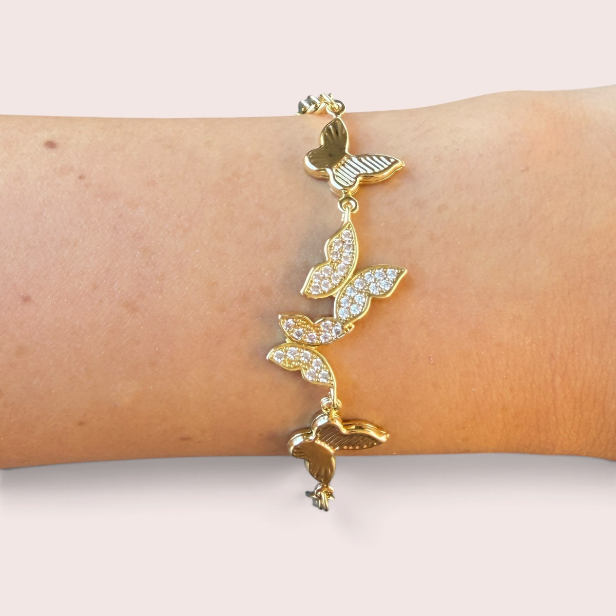Belle Bracelet