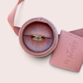The blue eye Ring