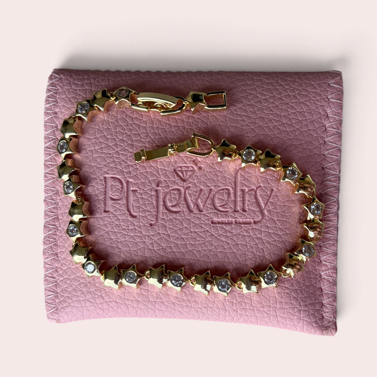 Lucky Star Bracelet