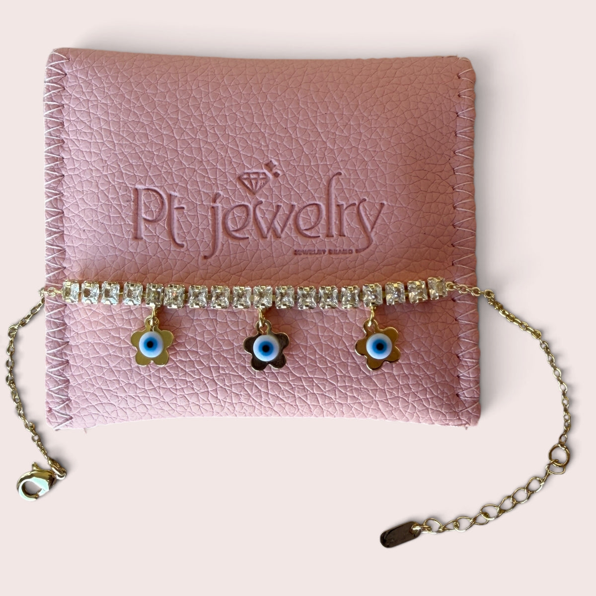 Evil eye Bracelet