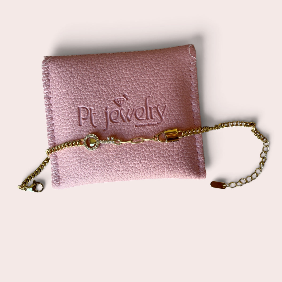 Key bracelet