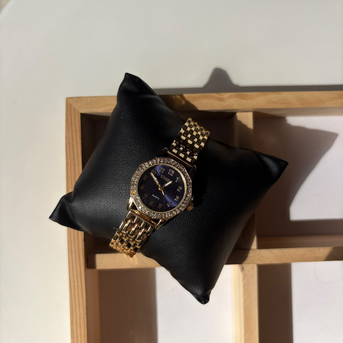Royal Navy Blue Watch