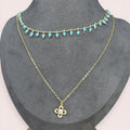 Nerissa Necklace