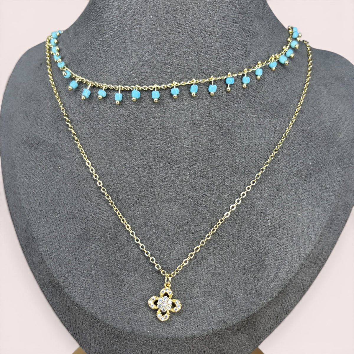 Nerissa Necklace