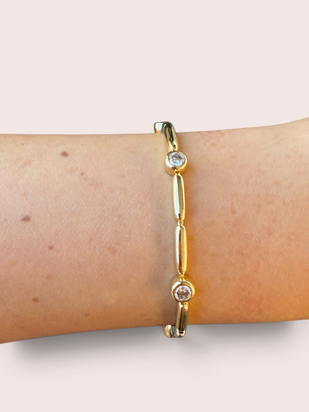 Endless Love Bracelet