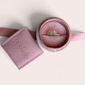 Little Diamonds Ring