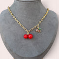 Versailles Necklace