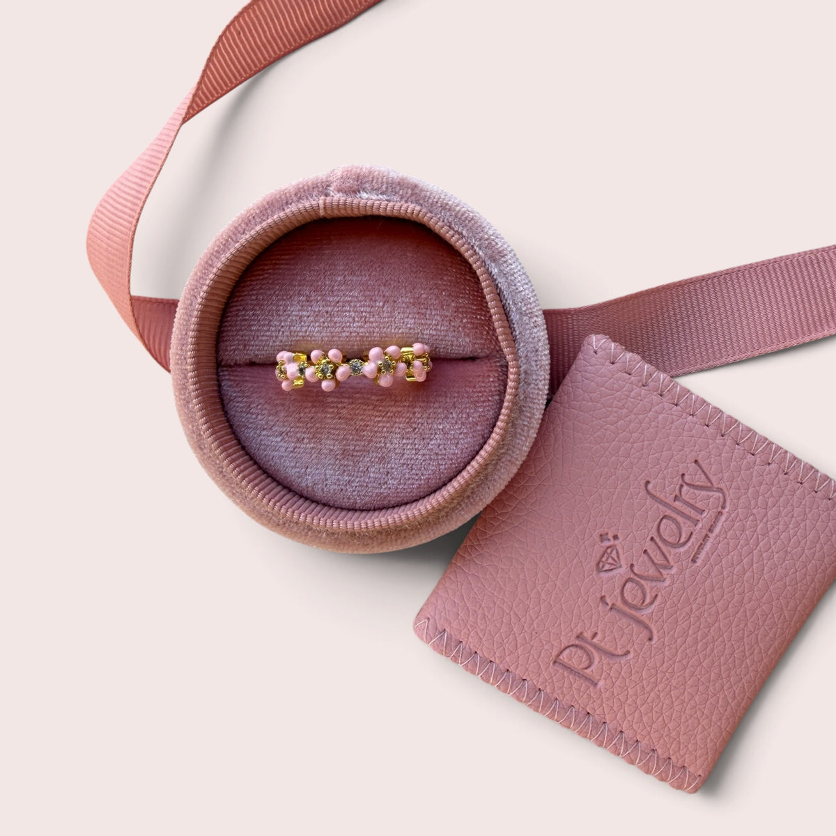 The Rosé Ring