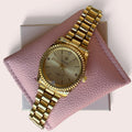 Timeless Watch