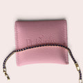 Purple Tennis Bracelet