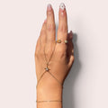Éclat Hand Chain