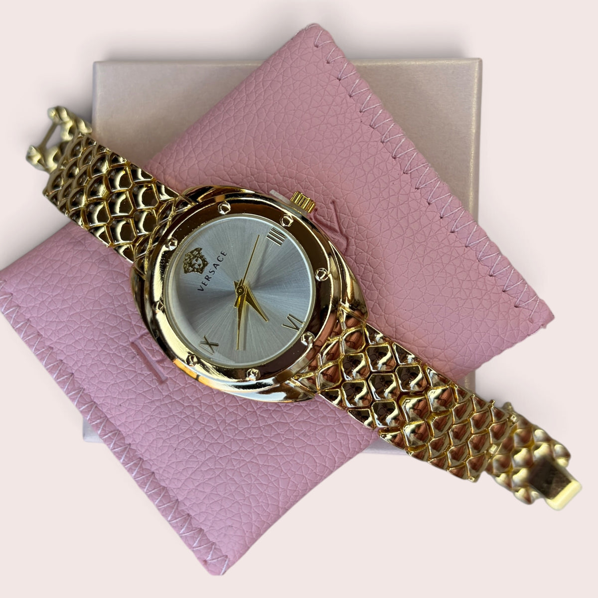 Manhattan Watch