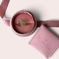The Curve Ring