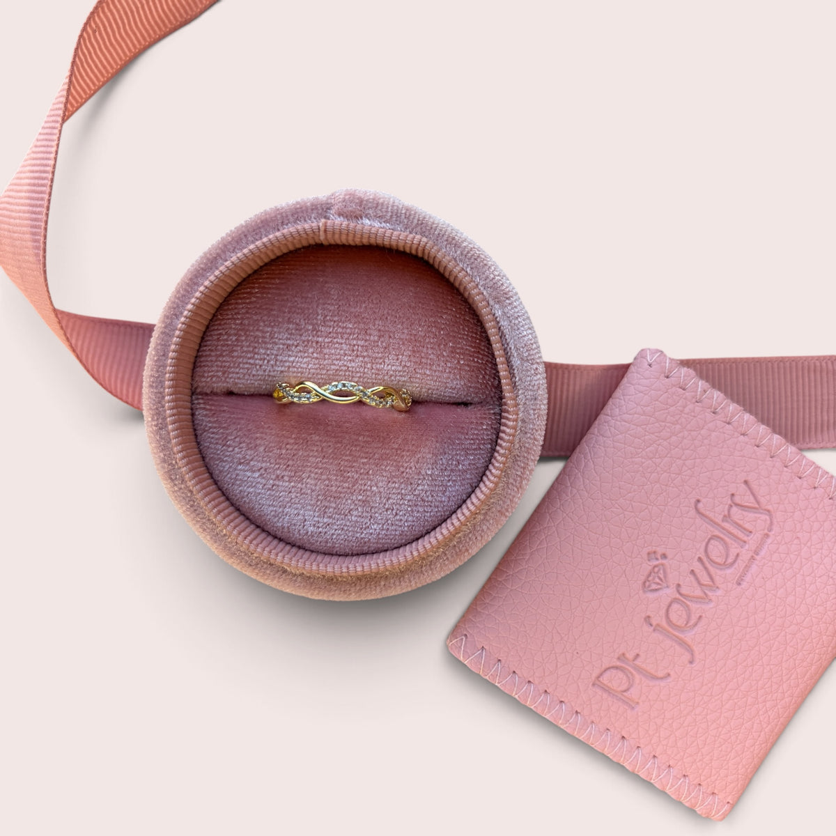 The Rosalie Ring