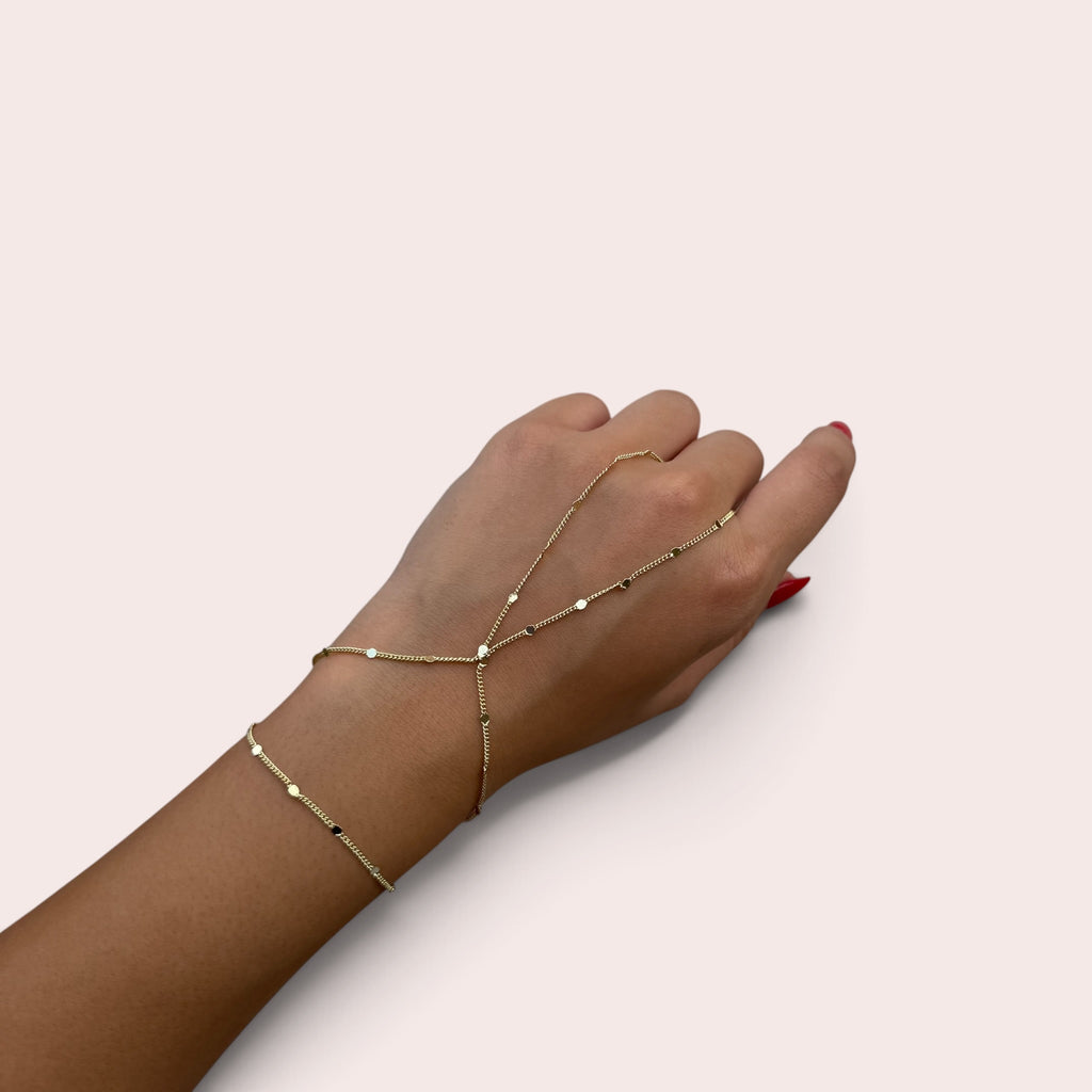 Dream Hand Chain