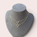 Zaria Necklace