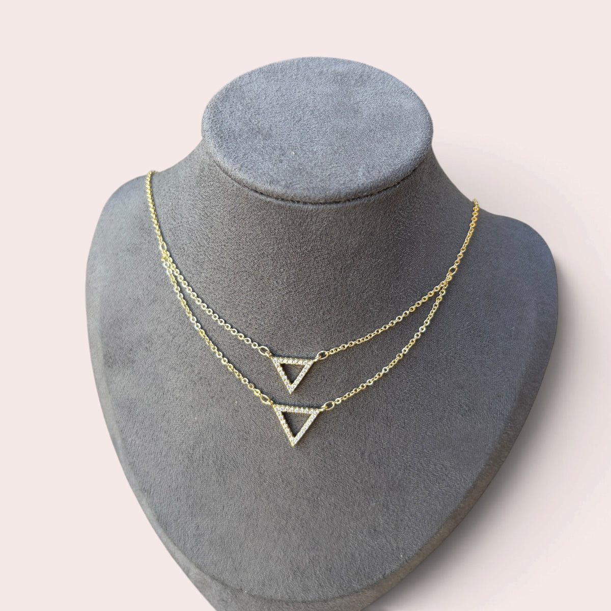 Zaria Necklace